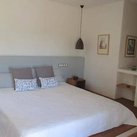 Sa Vinyeta Villa