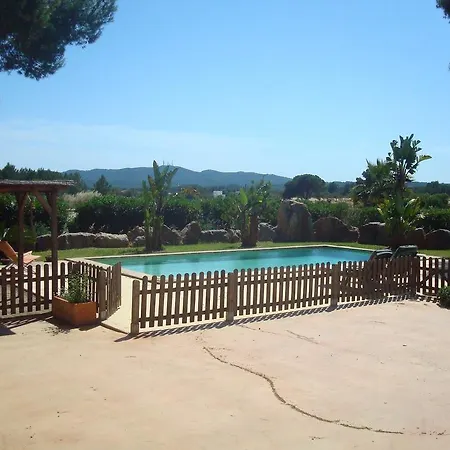 Villa Sa Vinyeta *