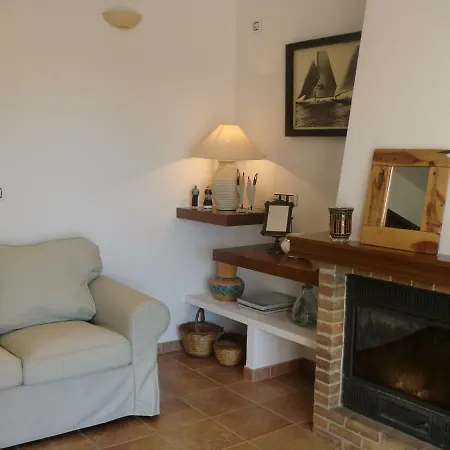 Villa Sa Vinyeta