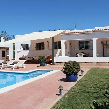 Villa Sa Vinyeta Sant Llorenc de Balafia