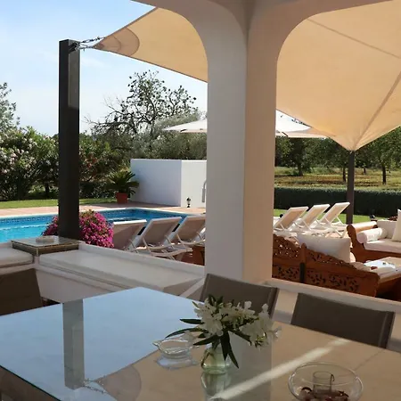 Villa Sa Vinyeta