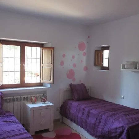 Sa Vinyeta Villa *