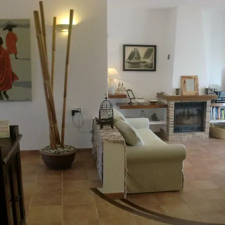 Sa Vinyeta Villa Sant Llorenç de Balàfia