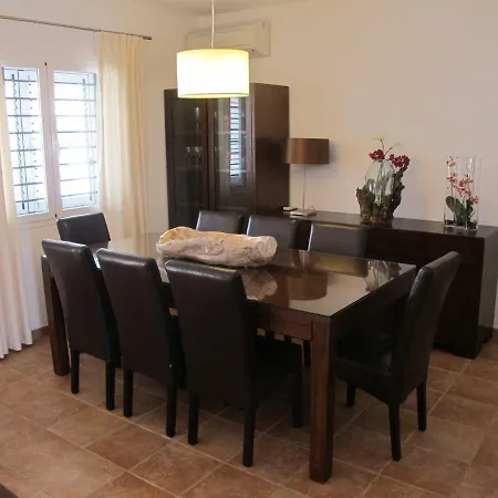 Sa Vinyeta Villa *