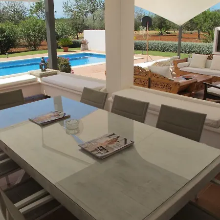 Sa Vinyeta Villa