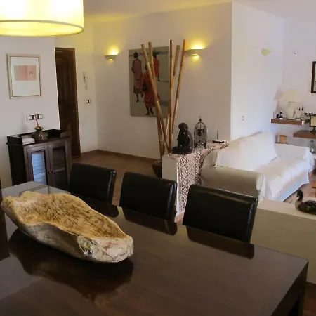 Sa Vinyeta Villa Sant Llorenç de Balàfia
