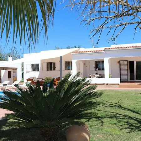 Villa Sa Vinyeta