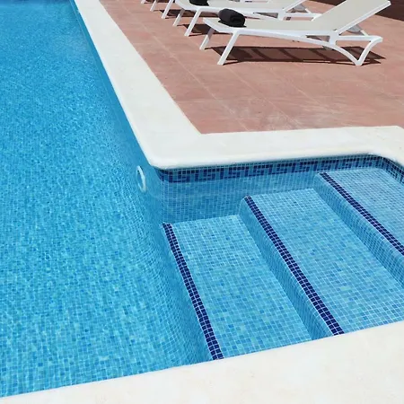 Sa Vinyeta Villa Sant Llorenç de Balàfia