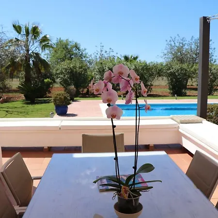 Sa Vinyeta Villa *
