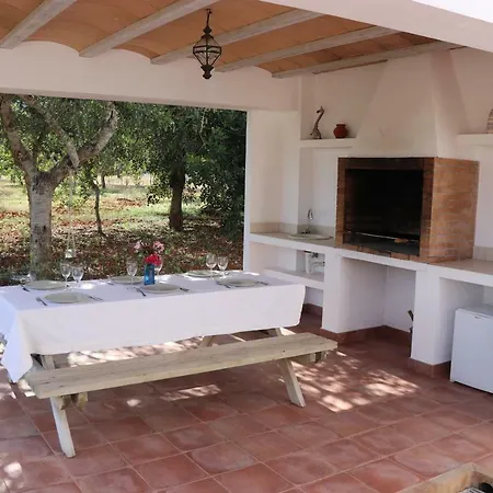 Sa Vinyeta Villa Sant Llorenç de Balàfia