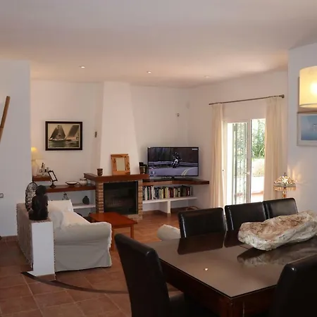 Sa Vinyeta Villa *