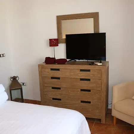 Sa Vinyeta Villa